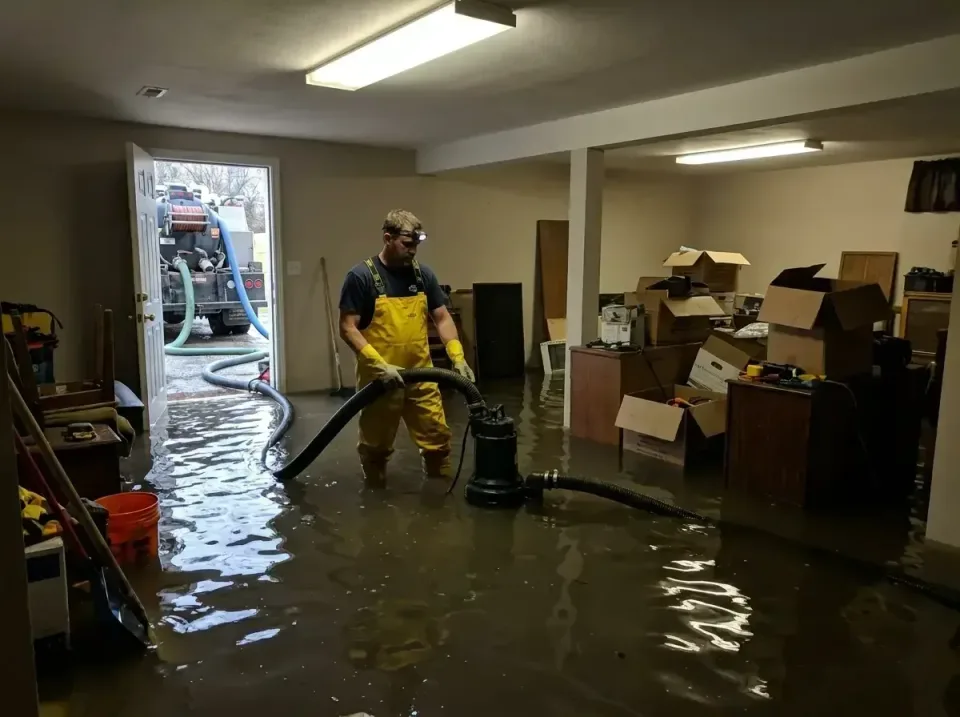 basement-burst-pipe-flooding-a-001 — frequently asked questions, 24-Hour Water Damage Restoration Services in Lamont, CA